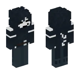 Minecraft Skin #252305