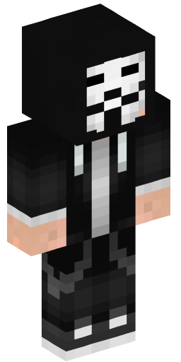 kirkland_lol Minecraft Skin Preview on Minecraft.Co.Com