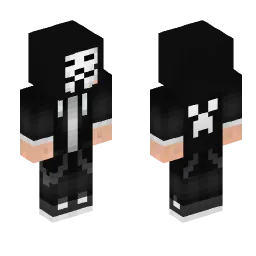 Minecraft Skin #252307