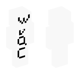 Minecraft Skin #252309