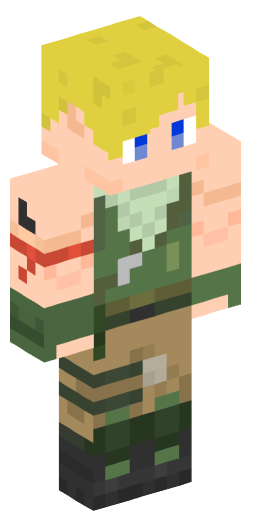 Sinatraa__ Minecraft Skin Preview on Minecraft.Co.Com