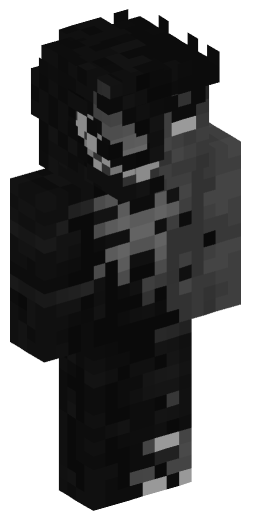Invincible4 Minecraft Skin Preview on Minecraft.Co.Com