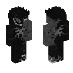 Minecraft Skin #252327
