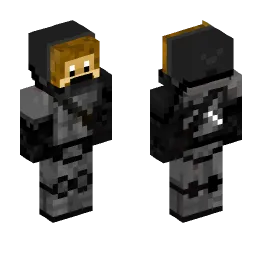 Minecraft Skin #252332