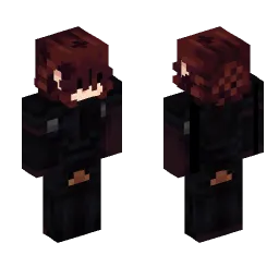 Minecraft Skin #252333