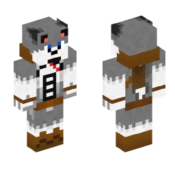 Minecraft Skin #252339