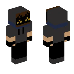 Minecraft Skin #252341