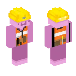 Minecraft Skin #252343