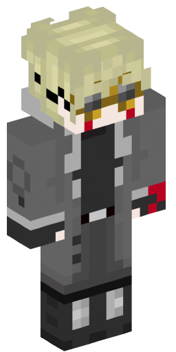 Warriac Minecraft Skin Preview on Minecraft.Co.Com