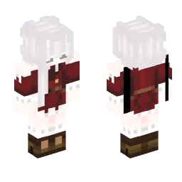 Minecraft Skin #252348