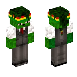 Minecraft Skin #252350