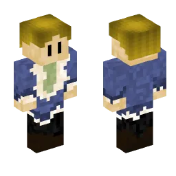Minecraft Skin #252351