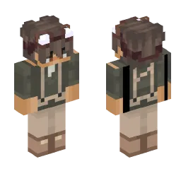 Minecraft Skin #252353