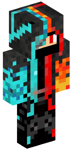 BosnianBeast Minecraft Skin Preview on Minecraft.Co.Com