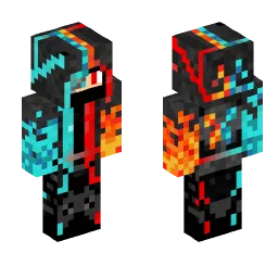 Minecraft Skin #252363