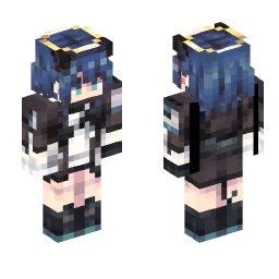 Minecraft Skin #252367