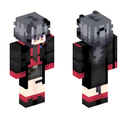 Minecraft Skin #252368