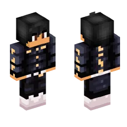 Minecraft Skin #252372