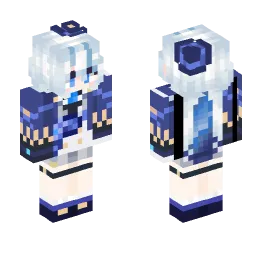 Minecraft Skin #252374
