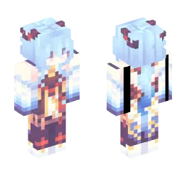 Minecraft Skin #252375