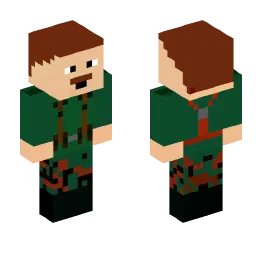 Minecraft Skin #252384
