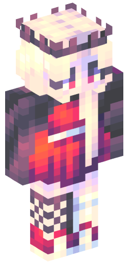 Titenic001 Minecraft Skin Preview on Minecraft.Co.Com