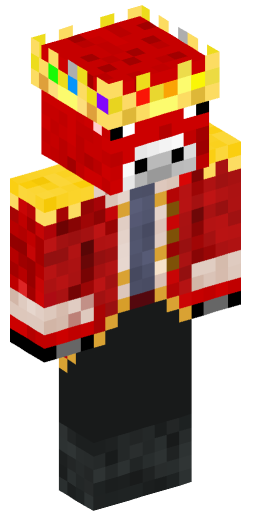 Titenic001 Minecraft Skin Preview on Minecraft.Co.Com