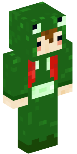 Rzaba_pzez_rz Minecraft Skin Preview on Minecraft.Co.Com