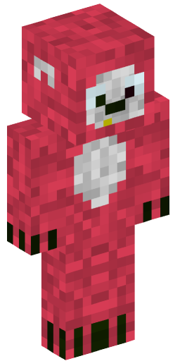 Sovel Minecraft Skin Preview on Minecraft.Co.Com