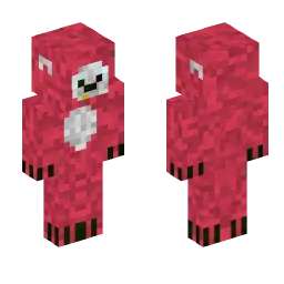 Minecraft Skin #252449