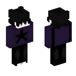 Minecraft Skin #252451