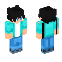 Minecraft Skin #252465