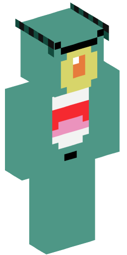 Maxwell Minecraft Skin Preview on Minecraft.Co.Com