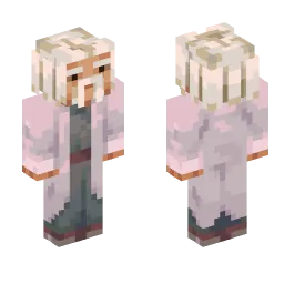 Minecraft Skin #252485