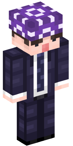 Noah_Massart Minecraft Skin Preview on Minecraft.Co.Com
