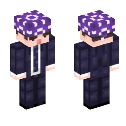 Minecraft Skin #252488