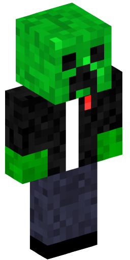 Noah_Tech Minecraft Skin Preview on Minecraft.Co.Com