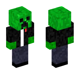 Minecraft Skin #252492