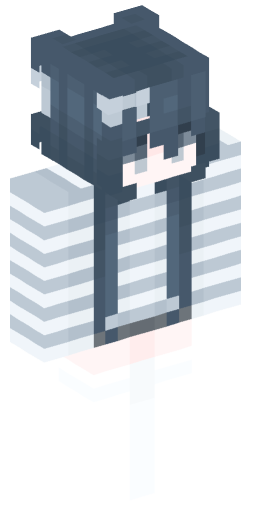 Kaleb Minecraft Skin Preview on Minecraft.Co.Com