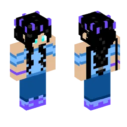 Minecraft Skin #252516