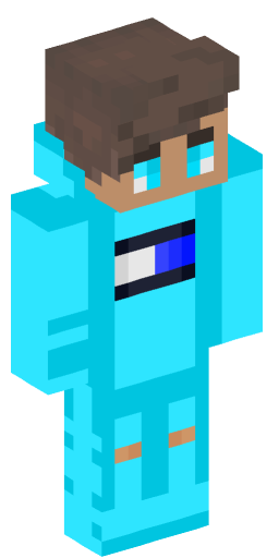 NightSkiez Minecraft Skin Preview on Minecraft.Co.Com
