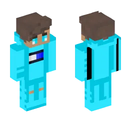 Minecraft Skin #252517