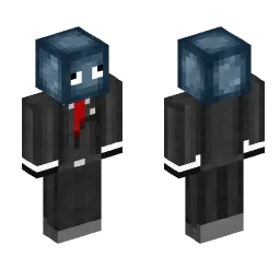 Minecraft Skin #252519