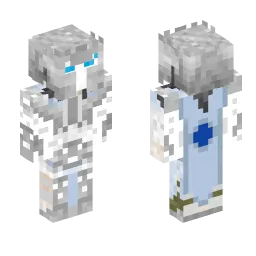 Minecraft Skin #252533
