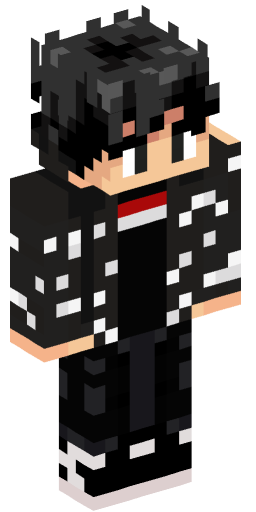 EducationalSquid Minecraft Skin Preview on Minecraft.Co.Com