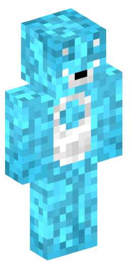Morroth Minecraft Skin Preview on Minecraft.Co.Com