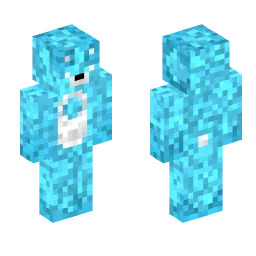 Minecraft Skin #252552