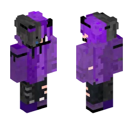 Minecraft Skin #252553