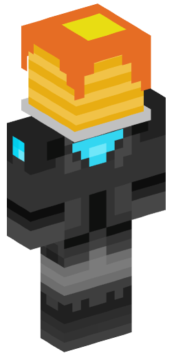 Morrondin Minecraft Skin Preview on Minecraft.Co.Com