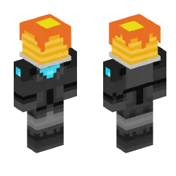Minecraft Skin #252554